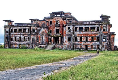 Bokor
