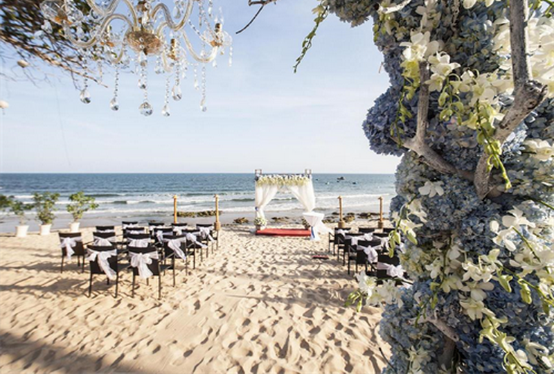 Mui Ne, Vietnam
