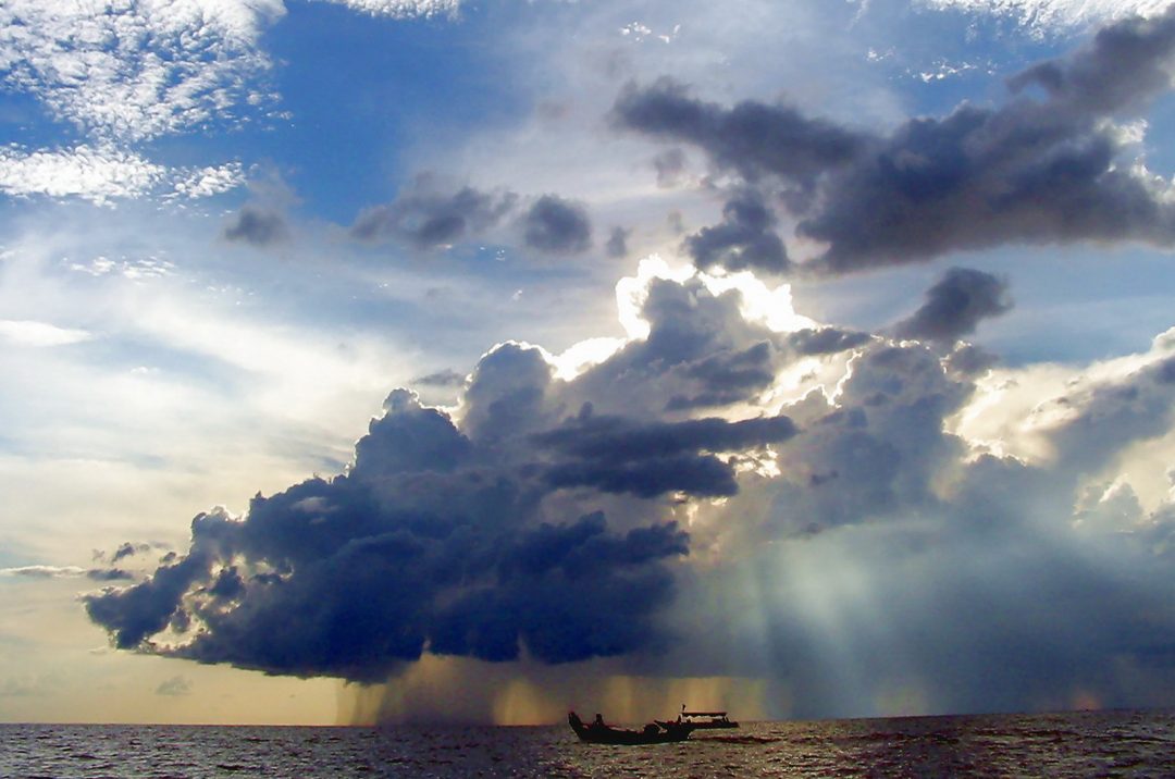 Tonle sap lake