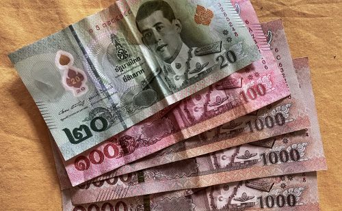 How much to budget for a trip to Thailand